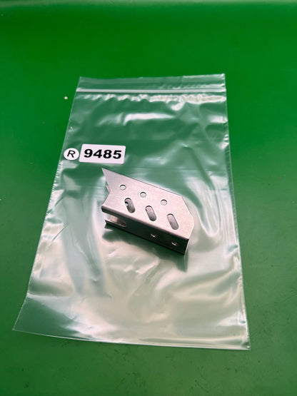 Airgun Designs AGD RT Pro Front Rail Stainless Steel Automag