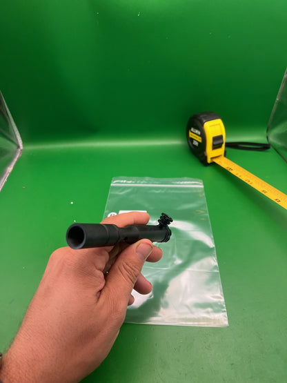 Planet Eclipse Autococker EVO 2k+ Bolt Black Delrin WGP