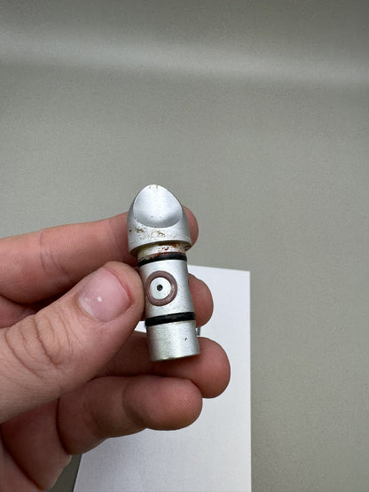 Dye DM4 On/off Plug