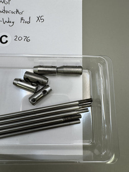 WGP Autococker 3-Way Rod X5