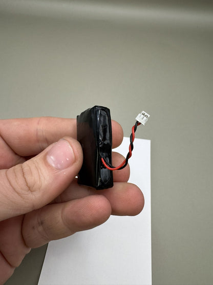 DLX Luxe 1.0/2.0 Battery 7.4V 330mAh BATLUX Paintball Marker