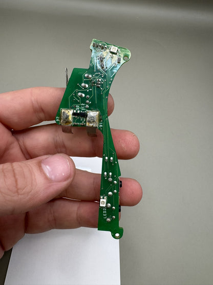 Dye DM13 Board