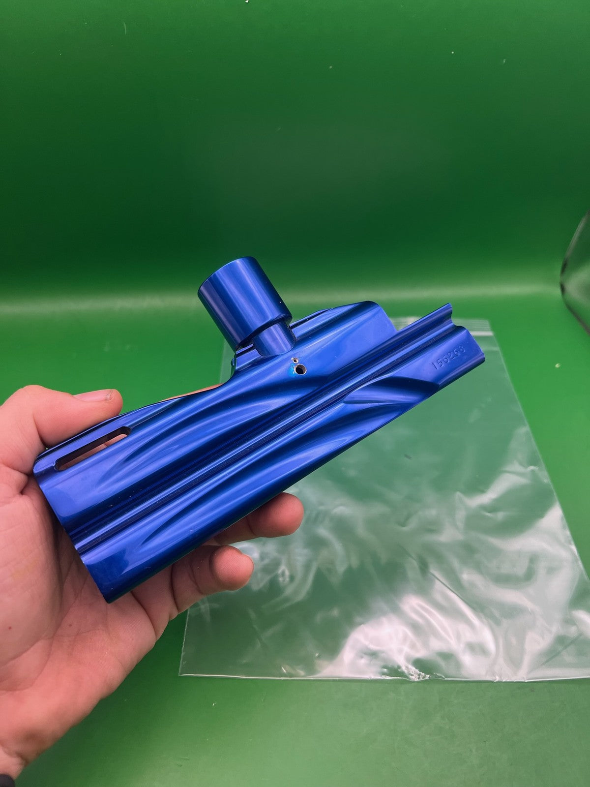 WGP Autococker Body Blue