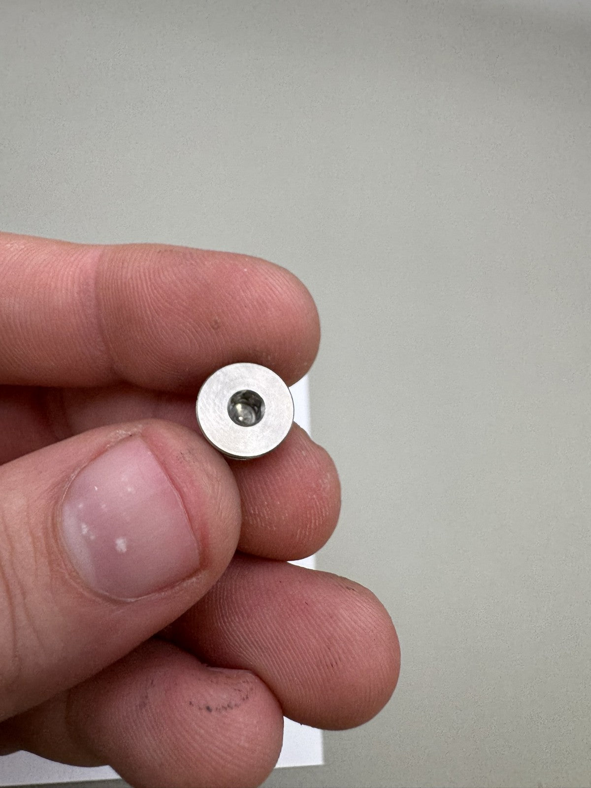 Planet Eclipse LV1 Valve