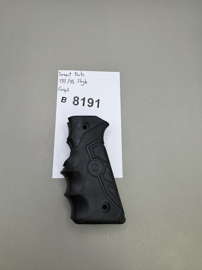 Smart Parts 1911/45 Style Grips
