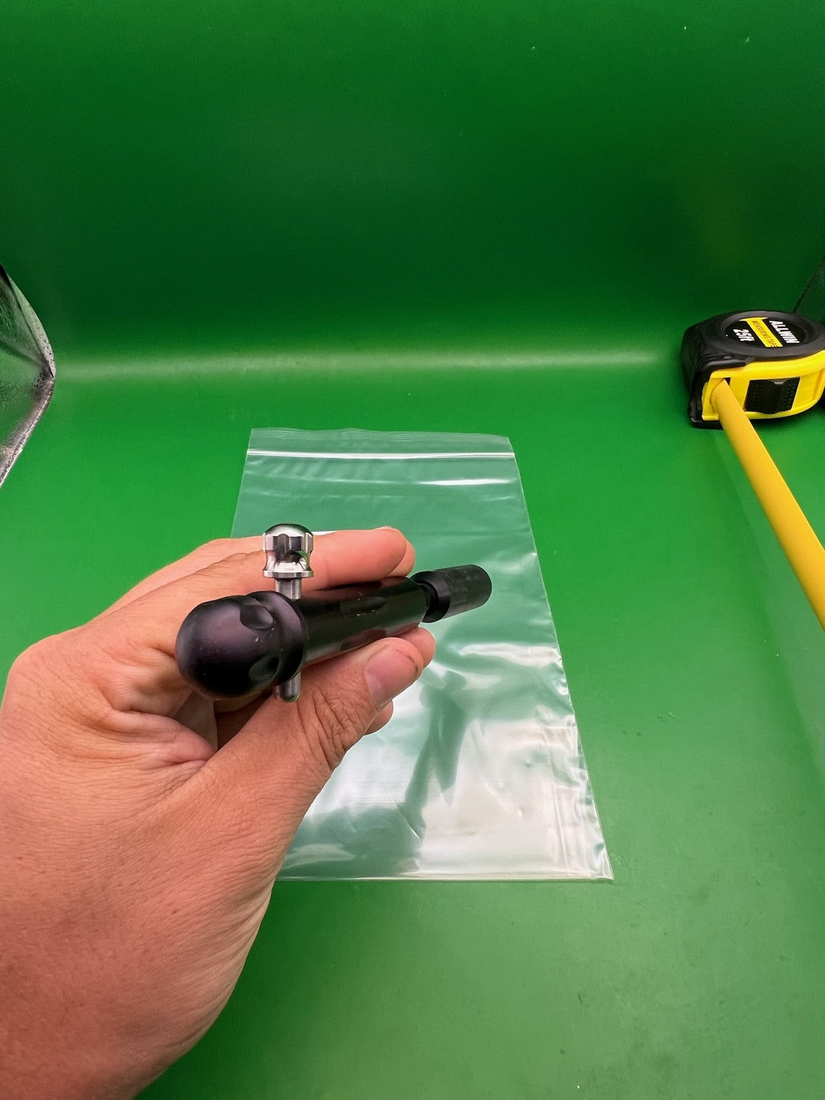 Autococker Bolt with Pin