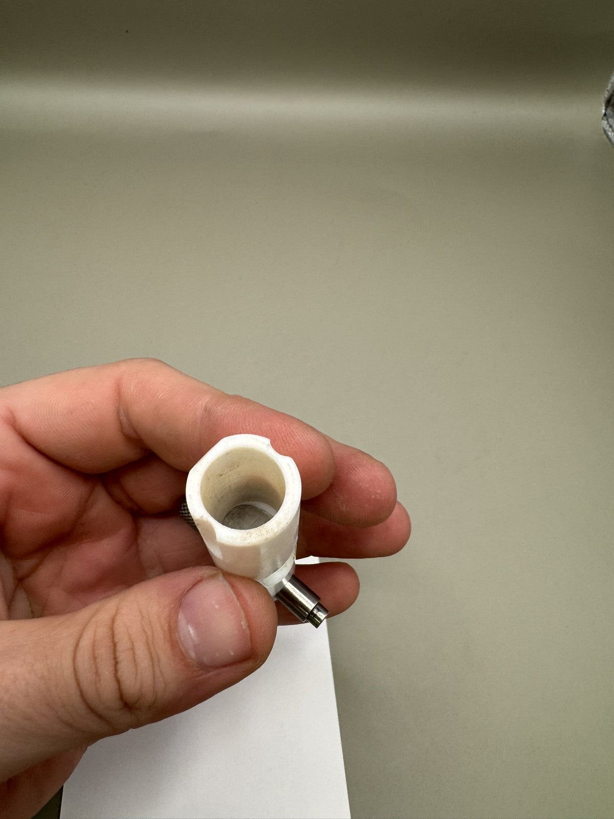 ICD Promaster Bolt