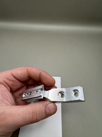 Smart Parts ASA Rail /Mount