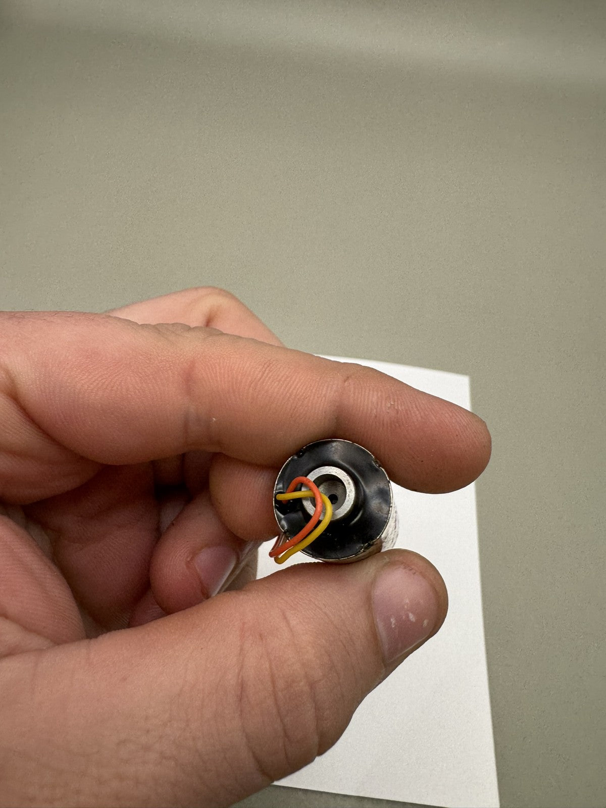 Empire PB Mini Solenoid