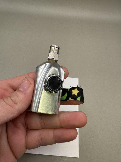 Smart Parts ASA