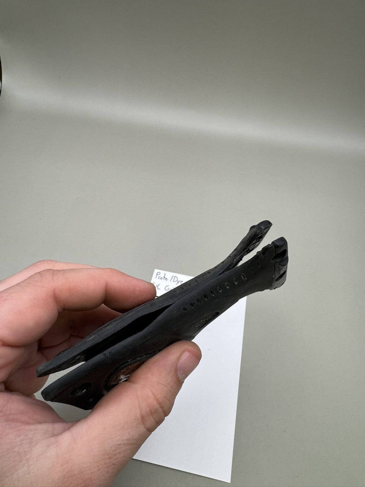 Proto /Dye UL Grips