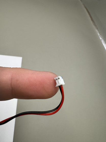 Proto Rail Solenoid
