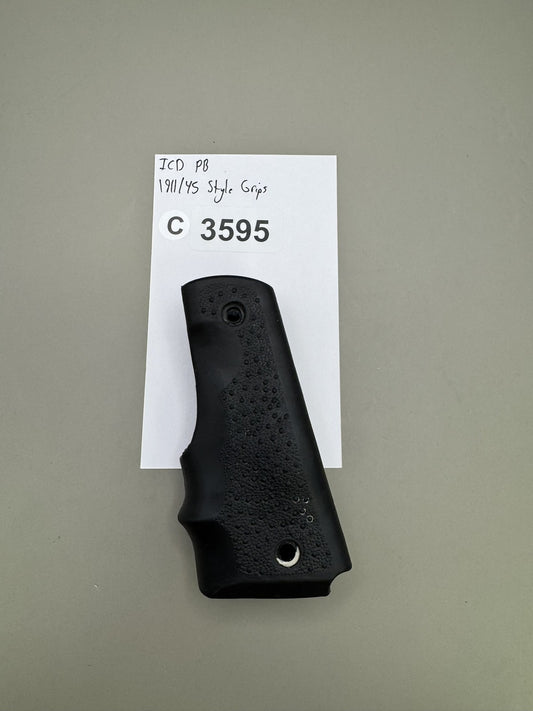 ICD PB 45 Paintball Grips
