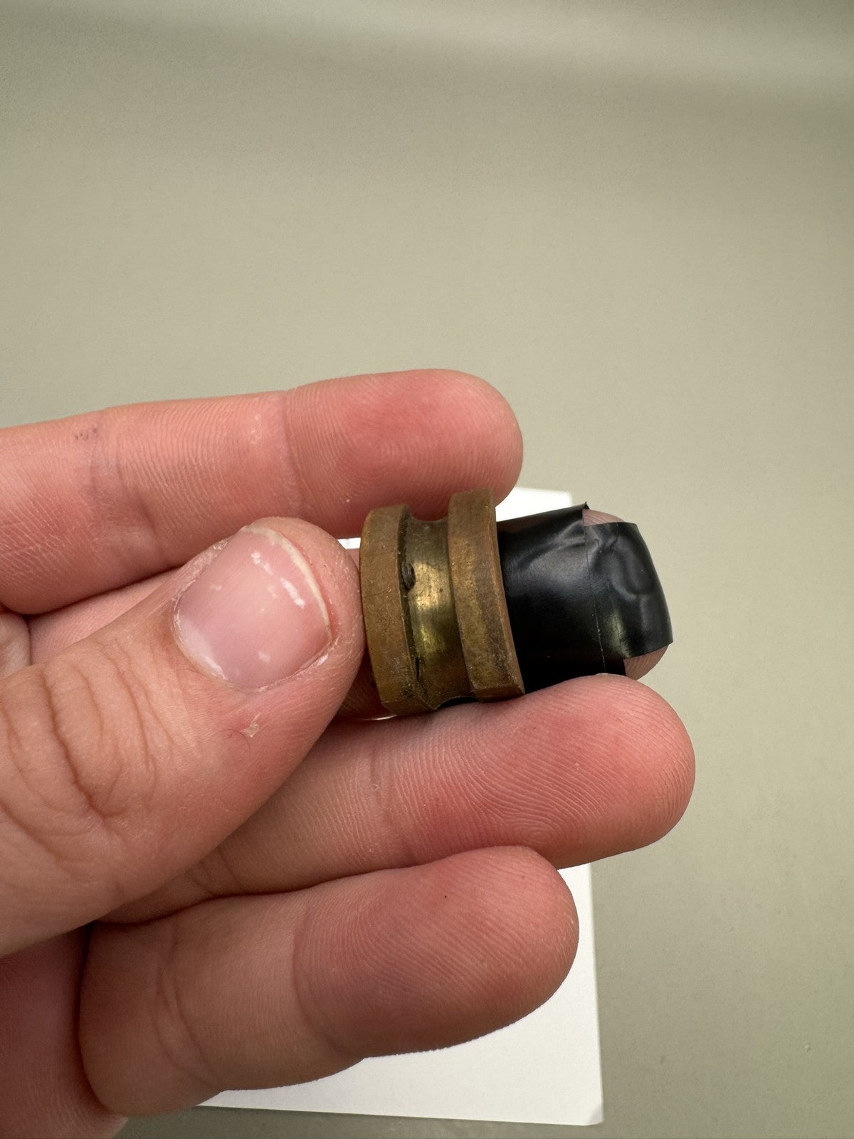 WGP Autococker Trigger Shoe