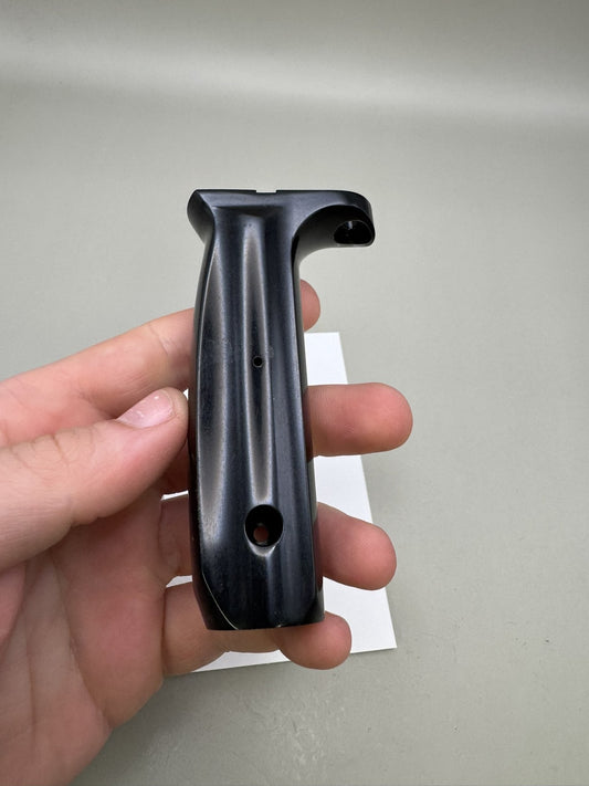 WDP Angel G7 HPb Body - Black