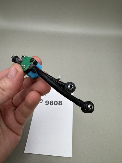 Dye Rize Solenoid