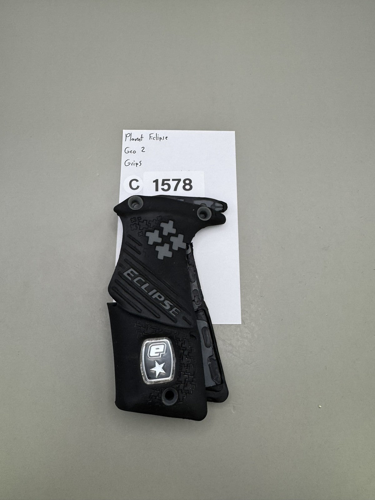 Planet Eclipse Geo 2 Grips