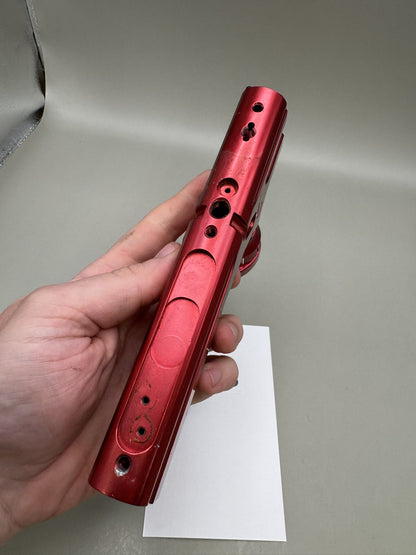 Bob Long Defiant 2 Body