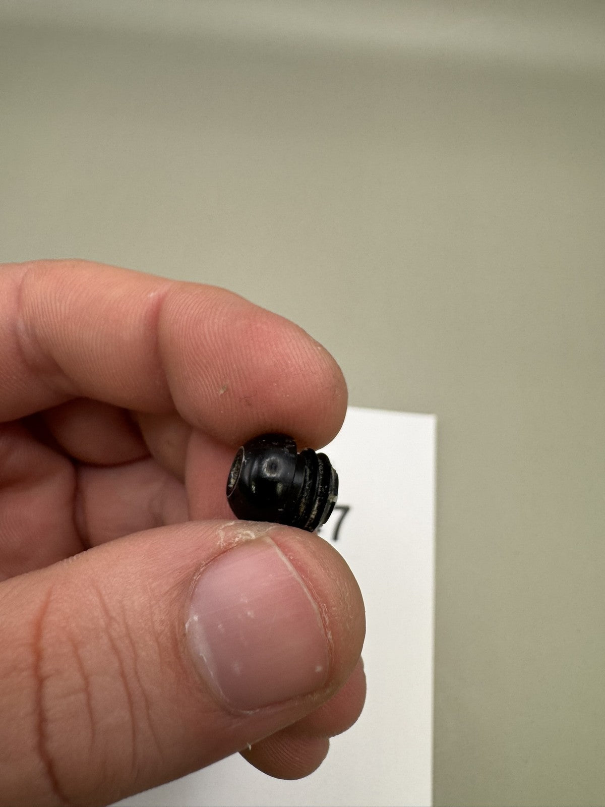 Smart Parts Shocker SFT Eye Cover/Detent