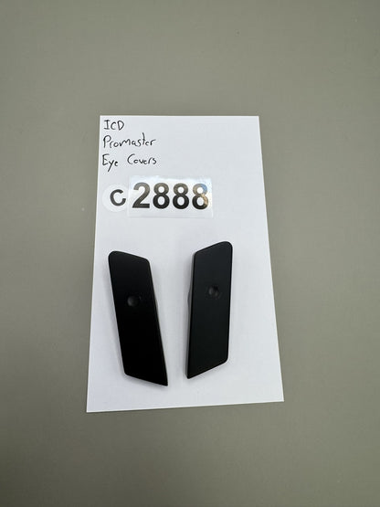 ICD Promaster Eye Covers