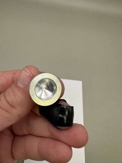 Bob Long G6R HPR Piston