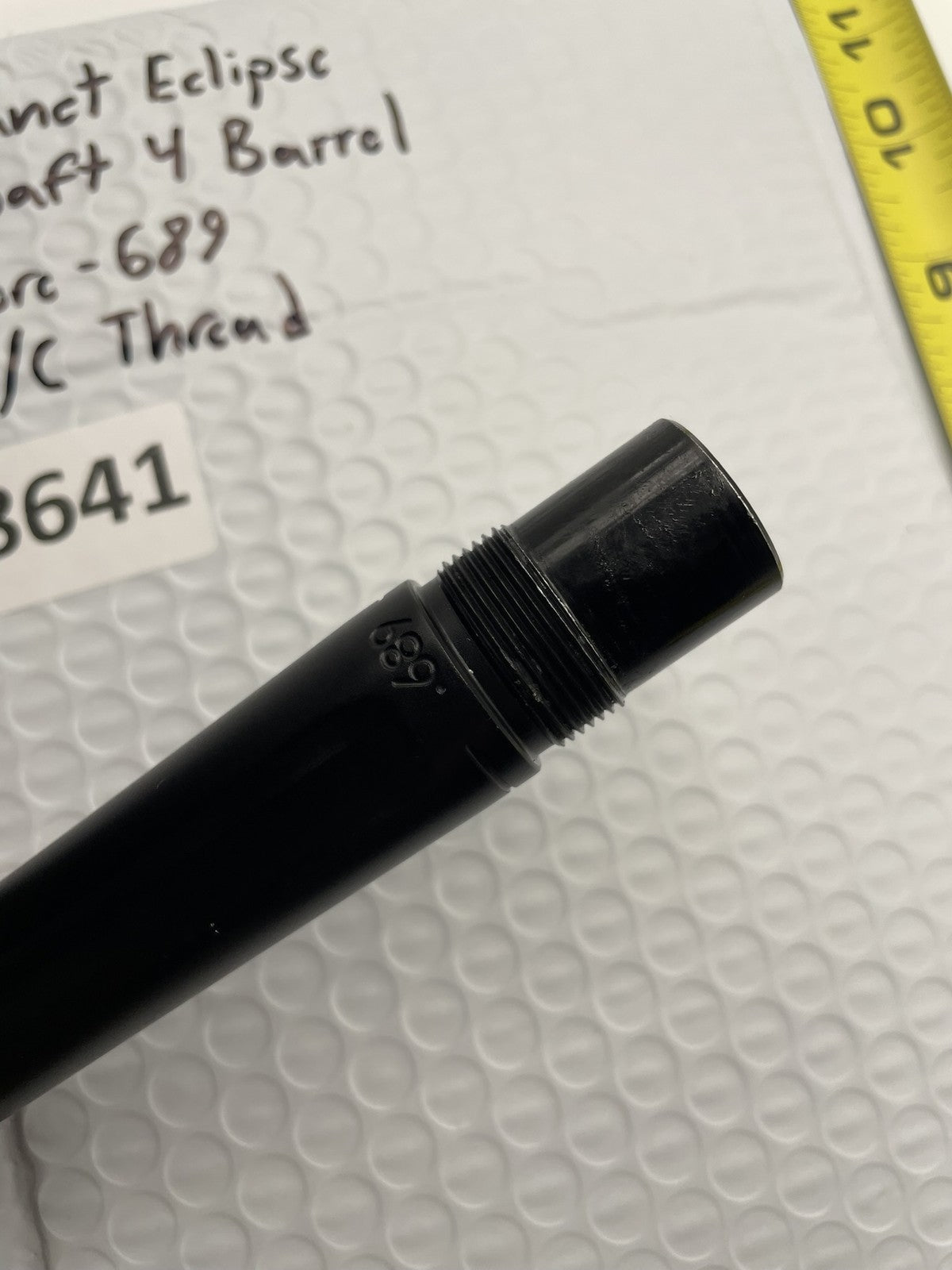 Planet Eclipse Shaft 4 Barrel Bore - 689 A/C Thread