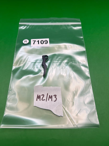 Dye M3 Trigger