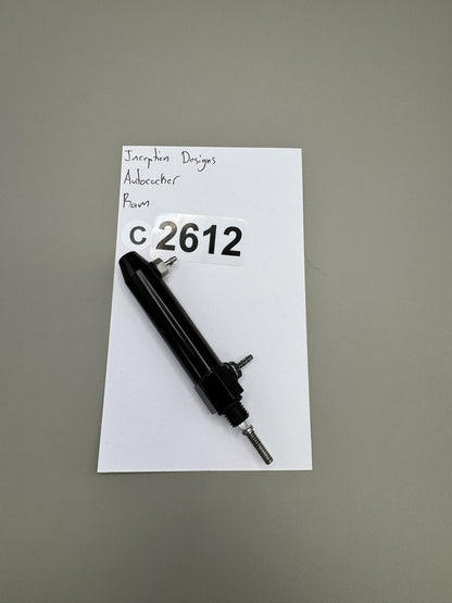 Inception Designs Autococker Ram