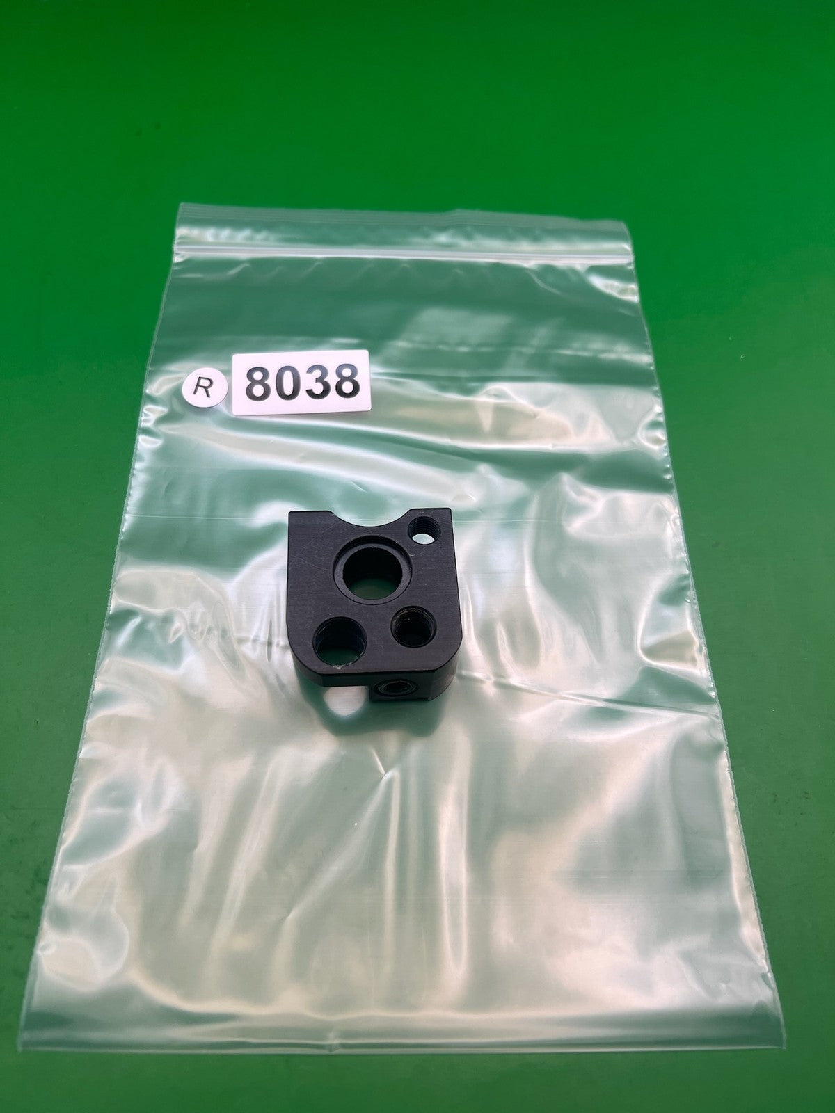 WGP Autococker 2k Front Block