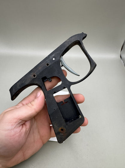 Dye Rize Frame with Dye Trigger