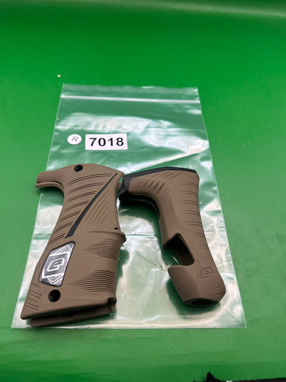 Planet Eclipse Ego LV1.6/LV1.5/LVR/LV1.1/LV1 Colored Grip Kits - Earth