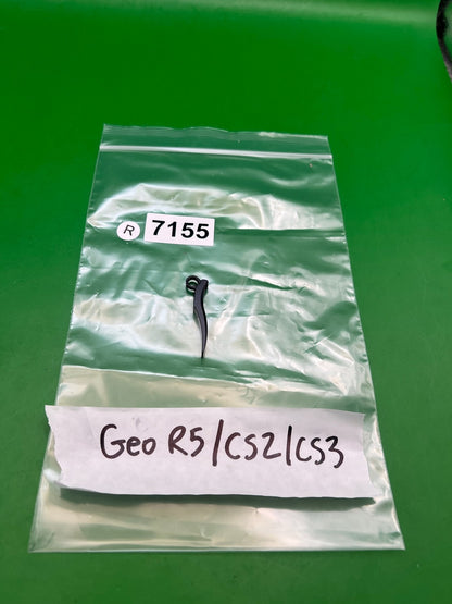 Planet Eclipse Geo R5 CS2 CS3 Trigger Black