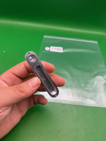 Angel Fly Solenoid Cover