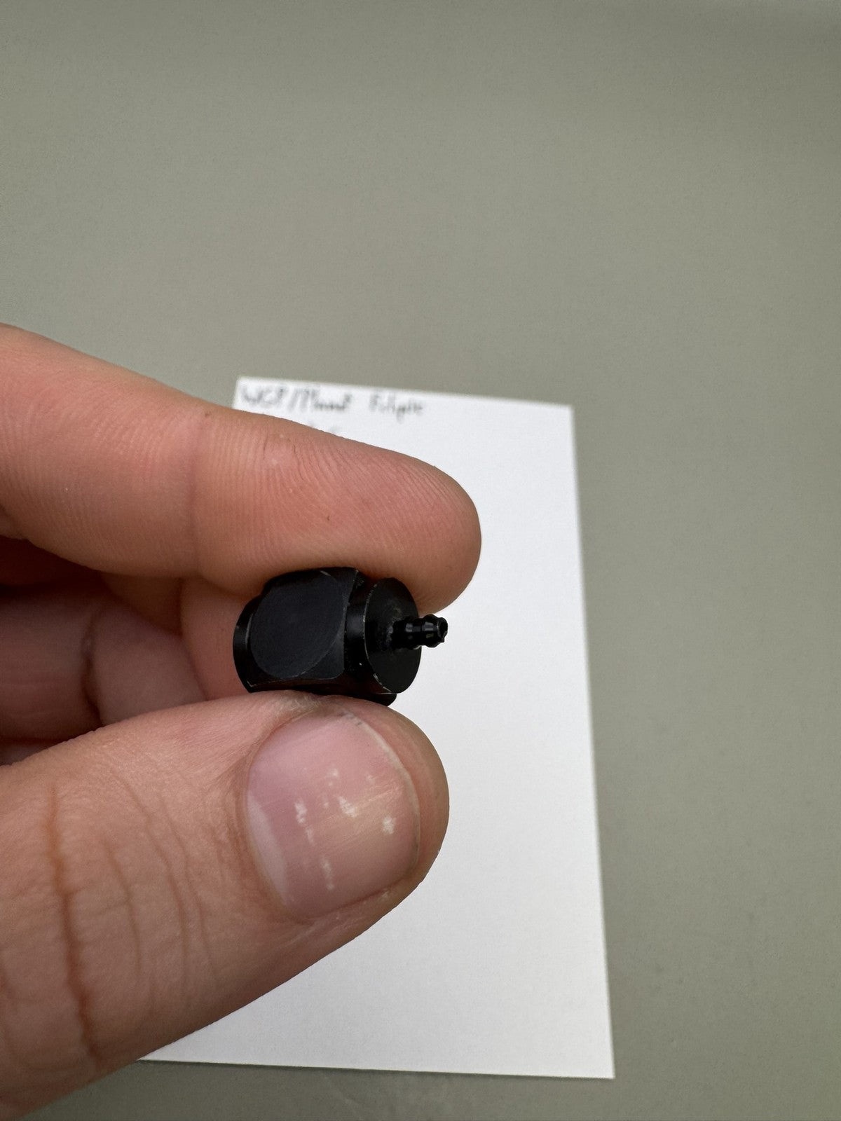 WGP/Planet Eclipse Autococker Ram QEV - Black