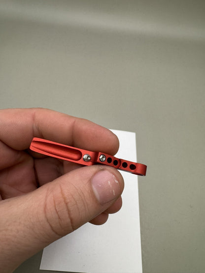 HK Army VCOM Ripper Trigger