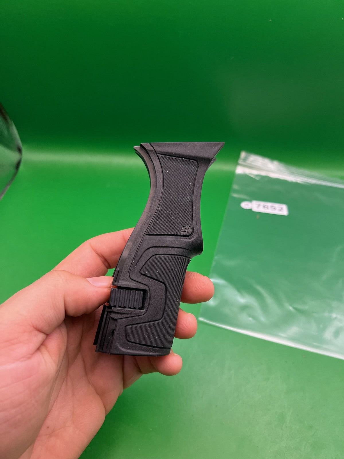 Planet Eclipse CS3 / R5 Part Rear Grip Front Section
