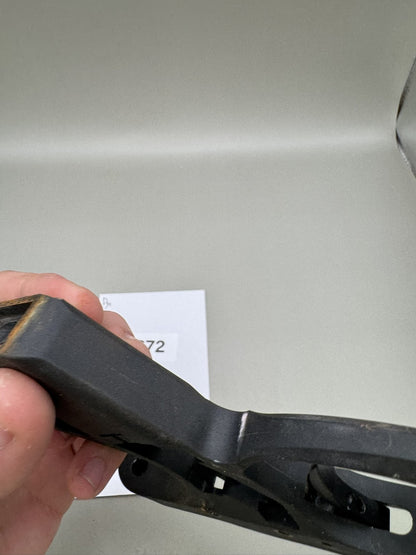 Dye Rize Frame with Dye Trigger