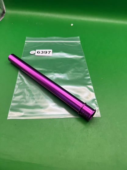Freak Barrel Insert Purple .693