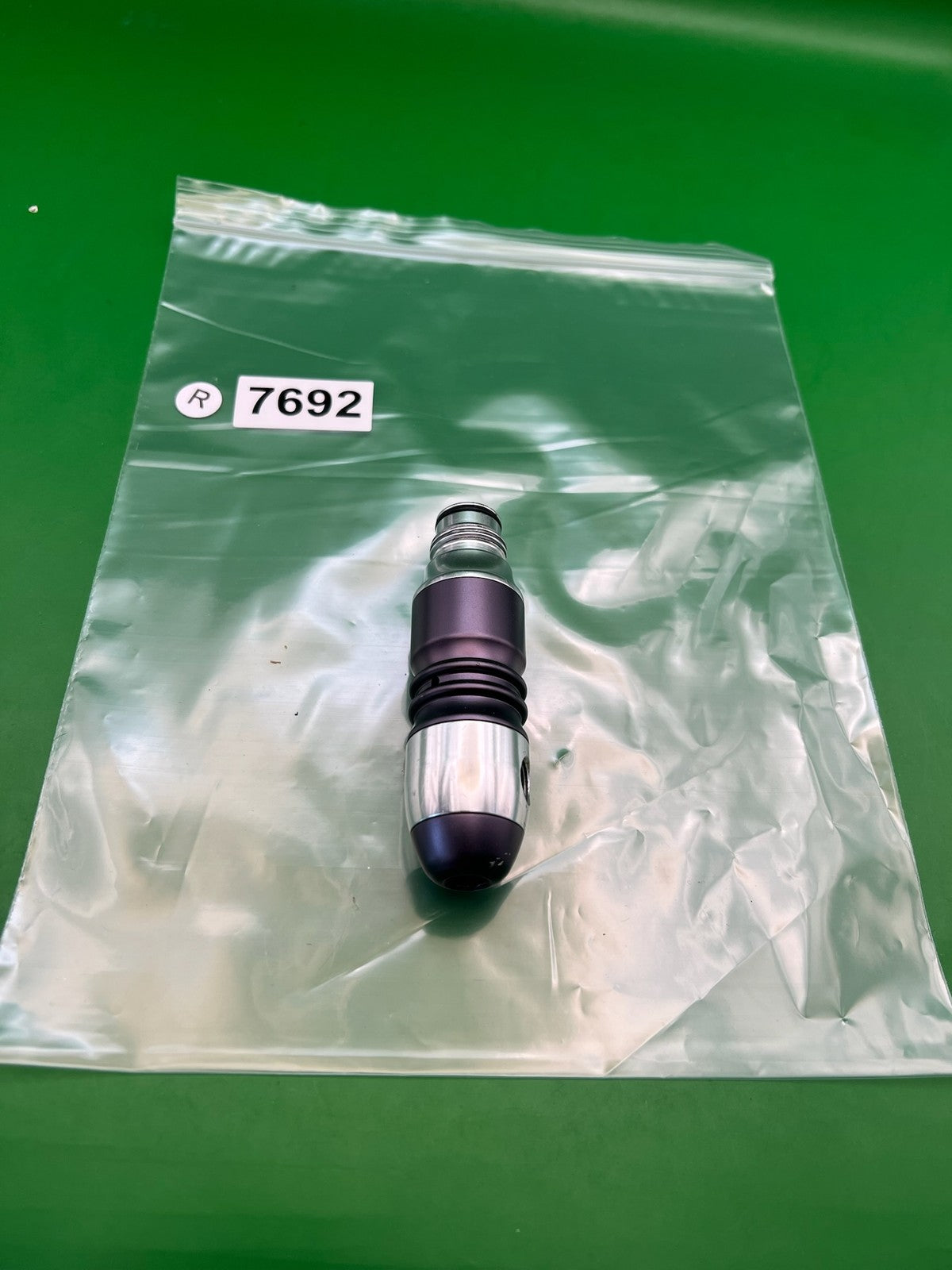 Dye Hyper 2 Regulator