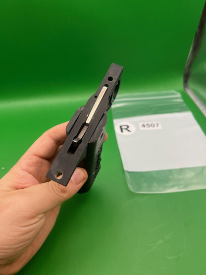 Autococker Benchmark Frame