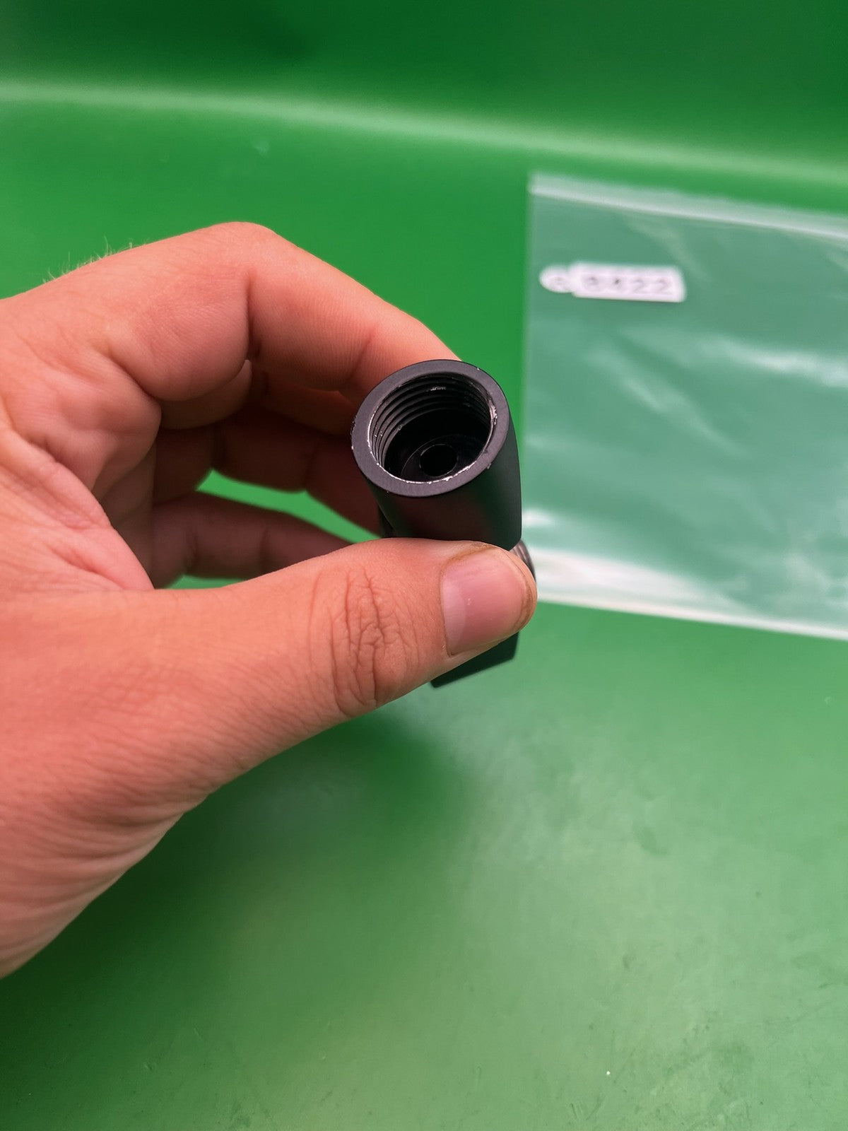Inception Autococker Front Block VASA