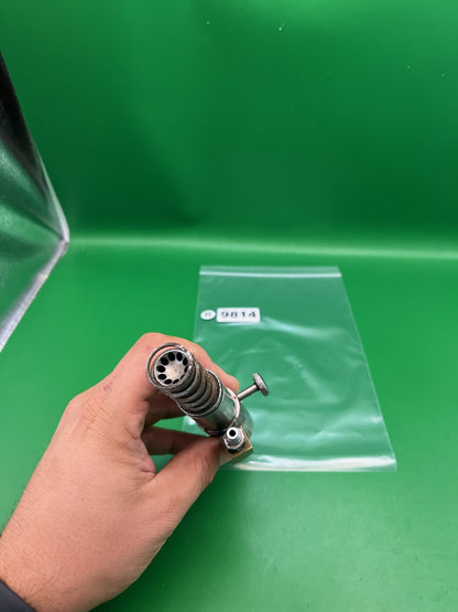 Airgun Designs AGD Micromag / Minimag Classic Valve