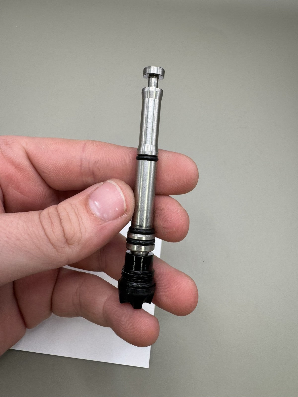 Planet Eclipse Ego 9 Ram Kit