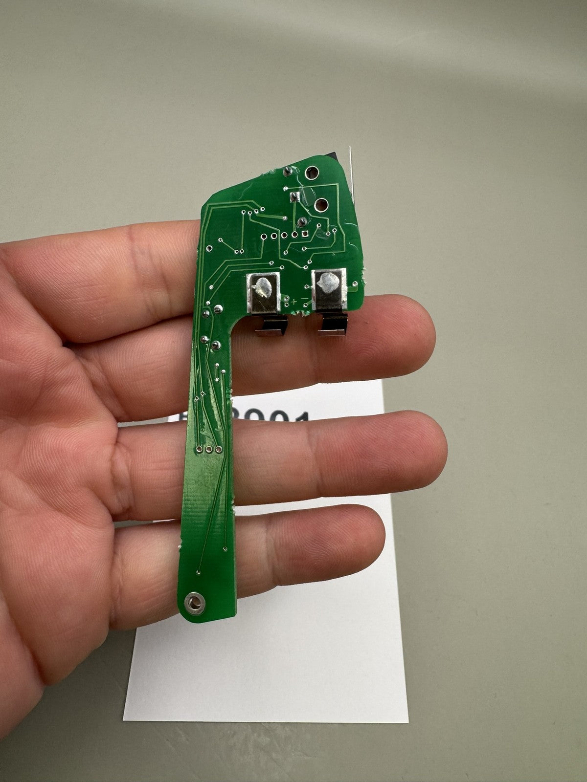 Bob Long Protoge Board