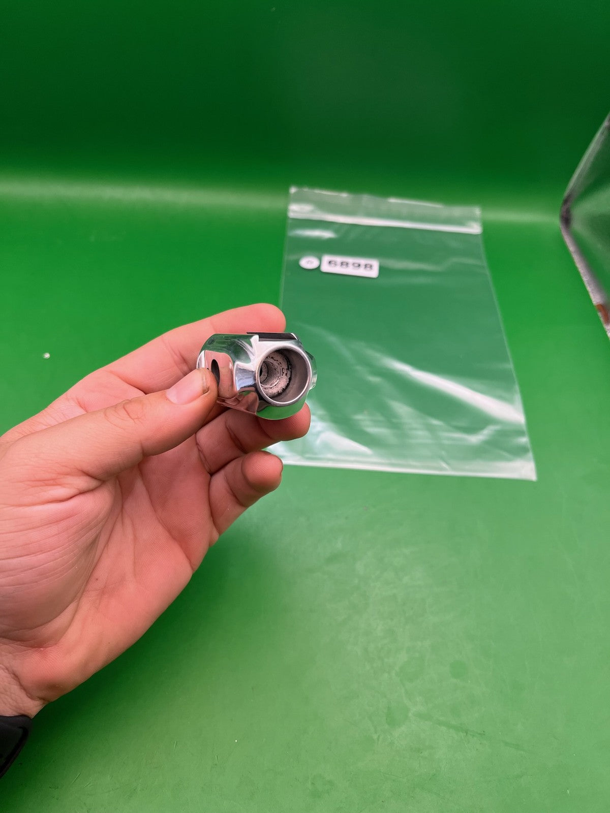 Smart Parts Max Flo Body