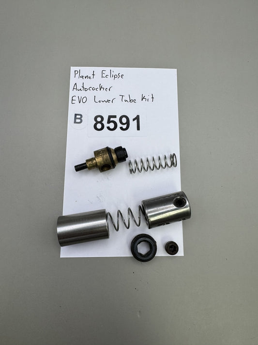 Planet Eclipse Autococker EVO Lower Tube Kit