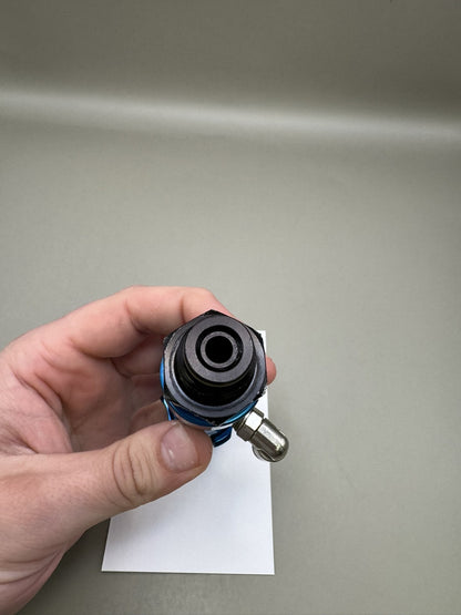 Smart Parts Max Flo Inline HPR