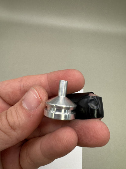 Bob Long G6R HPR Piston