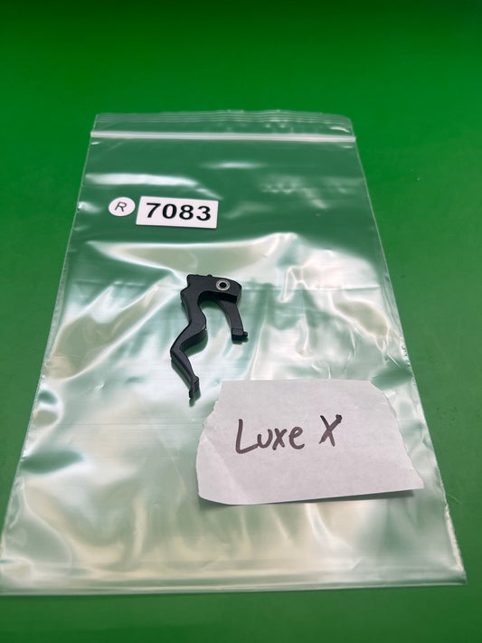 DLX Luxe X Trigger Black