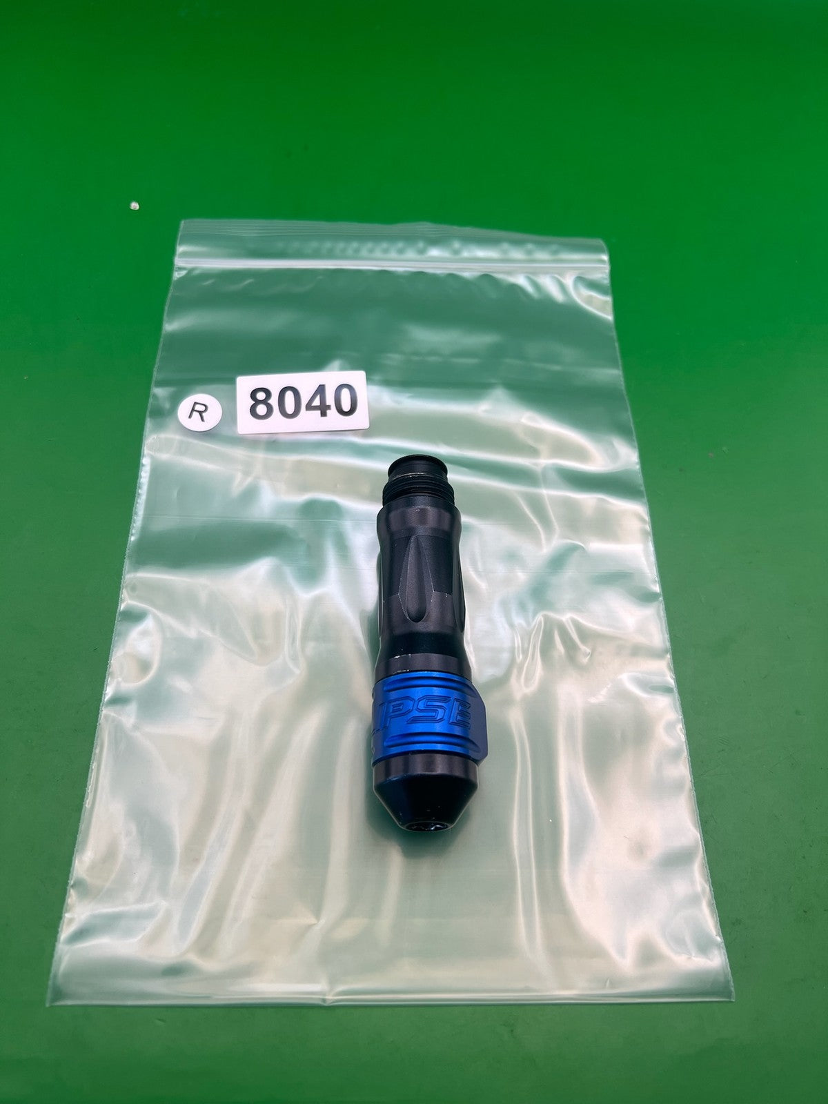 Planet Eclipse Inline HPR
